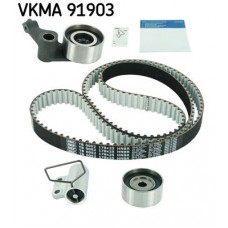 VKMA 91903 SKF Комплект ременя ГРМ