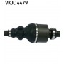 VKJC 4479 SKF Привідний вал