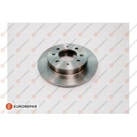 1681170380 EUROREPAR Гальмівний диск