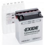 12N12A-4A-1 EXIDE Стартерна акумуляторна батарея