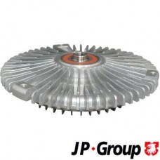 1314901900 JP GROUP Зчеплення вентилятор радіатора