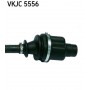 VKJC 5556 SKF Привідний вал