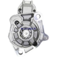 101401 AD KÜHNER Стартер