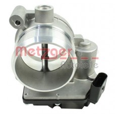 0892473 METZGER Корпус дросельної заслінки