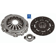 3000 954 482 SACHS Комплект зчеплення