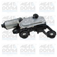 27232 MEAT & DORIA Двигун склоочисника