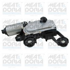 27232 MEAT & DORIA Двигун склоочисника