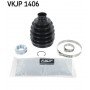 VKJP 1406 SKF Комплект пыльника, Привідний вал