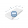 53.069.00 UFI Фільтр повітря у внутрішньому просторі