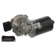 37619 FEBI BILSTEIN Двигун склоочисника
