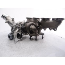 821943-5003S GARRETT Компресор наддуву