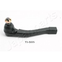 TI-S04R JAPANPARTS Наконечник поперечної кермової тяги