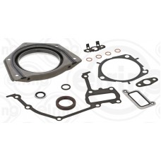 898.130 ELRING Комплект прокладок блок картер двигуна