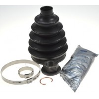 21185 SPIDAN Комплект пыльника, Привідний вал