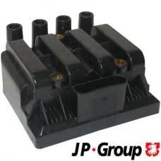 1192100200 JP GROUP Блок управління система запалювання