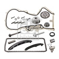 174393 FEBI BILSTEIN Комплект цілі приводу розподільного валу