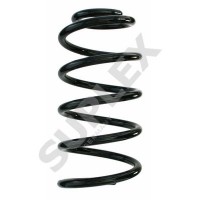 23601 SUPLEX Пружина ходової частини