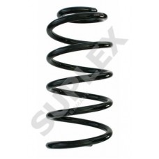 23601 SUPLEX Пружина ходової частини