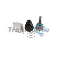 40-0109 TrakMotive Шарнирный комплект, Привідний вал
