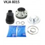 VKJA 8015 SKF Шарнирный комплект, Привідний вал
