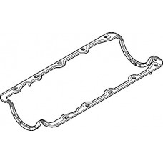 388.160 ELRING Прокладка масляний піддон