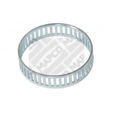 76515 MAPCO Зубчатый диск импульсного датчика, противобл. устр.