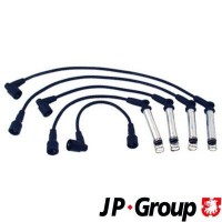 1292001510 JP GROUP Комплект дротів запалювання