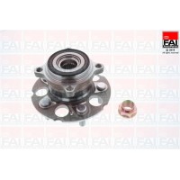 FHBK1133 FAI AUTOPARTS Комплект підшипника ступиці колеса