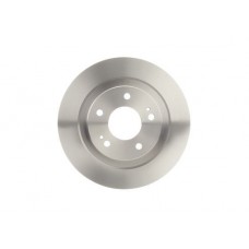 0 986 479 470 BOSCH Гальмівний диск
