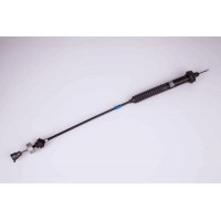 8AK 355 701-281 HELLA PAGID Трос управління зчепленням