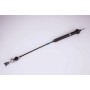 8AK 355 701-281 HELLA PAGID Трос управління зчепленням