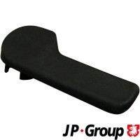 1187300100 JP GROUP Ручка відкривання моторного відсіку