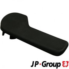 1187300100 JP GROUP Ручка відкривання моторного відсіку
