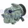 CS20331 DELPHI Компресор кондиціонера