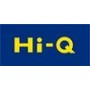 SP4270 Hi-Q Комплект гальмівних колодок дисковий гальм