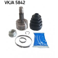 VKJA 5842 SKF Шарнирный комплект, Привідний вал