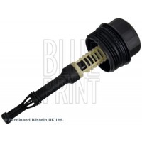 ADBP990016 BLUE PRINT Кришка корпус масляного фільтра