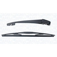 000723180158 MAGNETI MARELLI Щітка склоочисника
