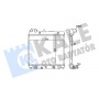 351680 KALE OTO RADYATÖR Радіатор охолодження двигуна