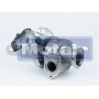 106130 MOTAIR TURBO Компресор наддуву