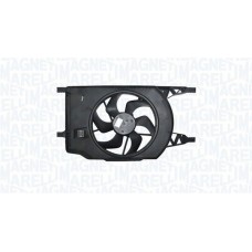 069422762010 MAGNETI MARELLI Вентилятор охолодження двигуна