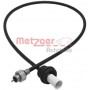 S 20014 METZGER Тросик спідометра