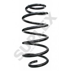 38171 SUPLEX Пружина ходової частини