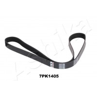 112-7PK1405 ASHIKA Поліклиновий ремінь