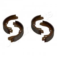 GF-K07AF JAPANPARTS Комплект гальмівних колодок