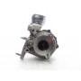 790179-5002S GARRETT Компресор наддуву