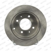 DDF1448 FERODO Гальмівний диск