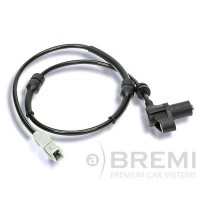 50575 BREMI Датчик частота обертання колеса