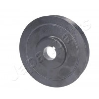 PU-810 JAPANPARTS Ремінний шків колінчастий вал