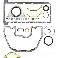 08-34067-01 VICTOR REINZ Комплект прокладок блок картер двигуна